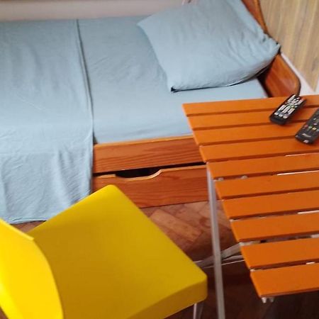Quarto Individual Privativo Em Copacabana Ріо-де-Жанейро Екстер'єр фото