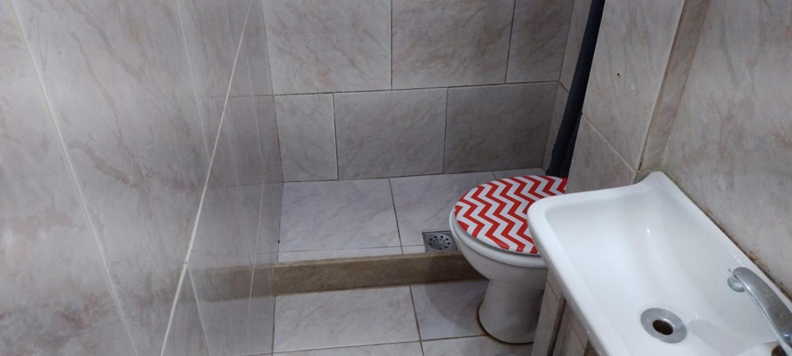 Quarto Individual Privativo Em Copacabana Ріо-де-Жанейро Екстер'єр фото
