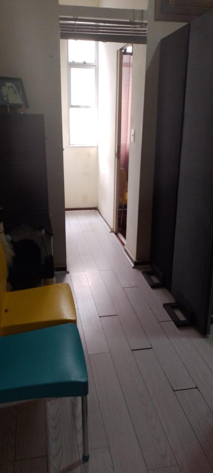 Quarto Individual Privativo Em Copacabana Ріо-де-Жанейро Екстер'єр фото