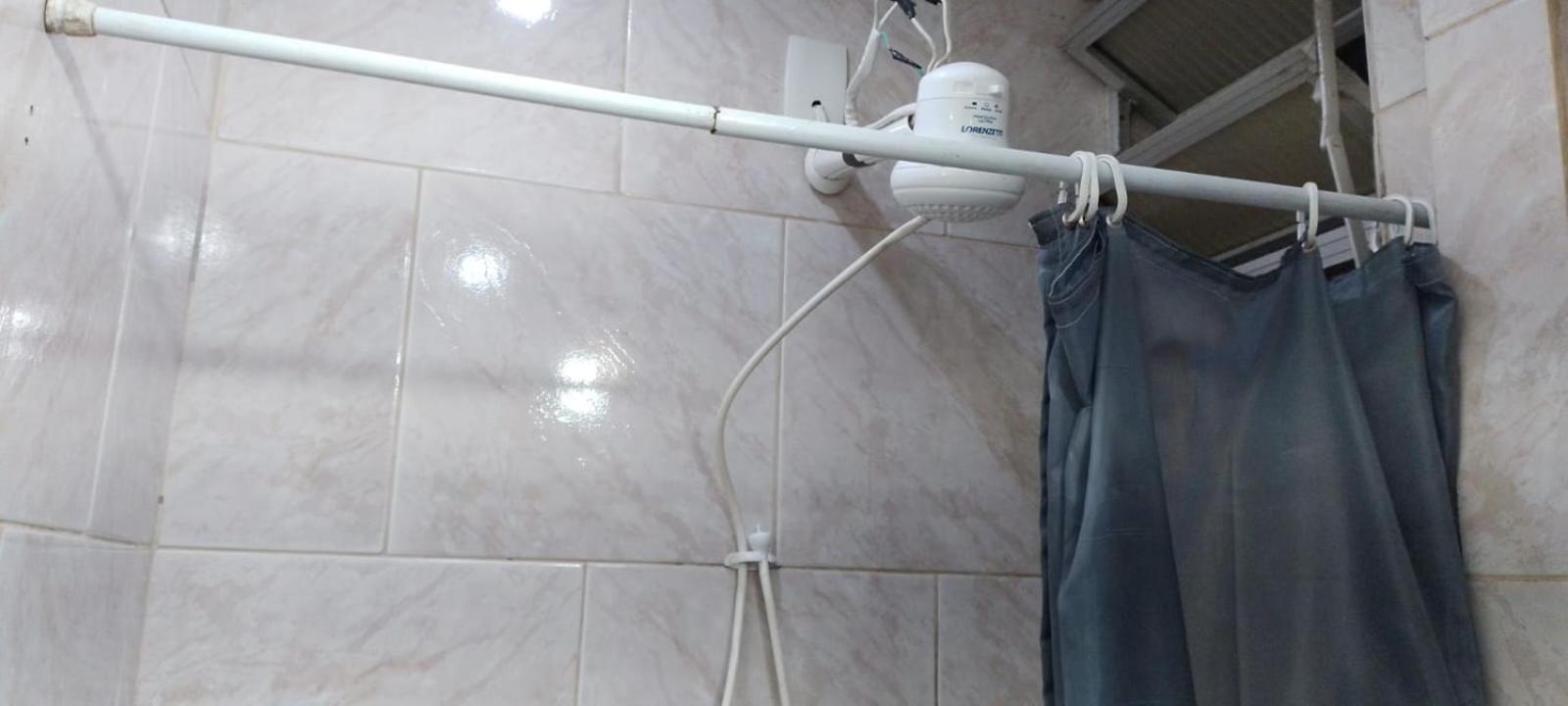 Quarto Individual Privativo Em Copacabana Ріо-де-Жанейро Екстер'єр фото